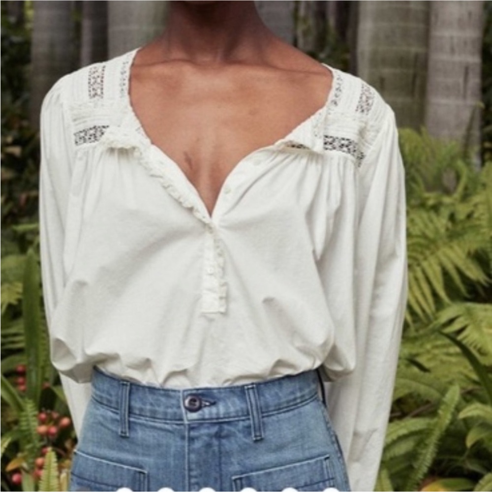 In Search of Doen Brienne Top XXS, XS, S